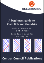 A Beginner`s guide to Plain Bob & Grandsire