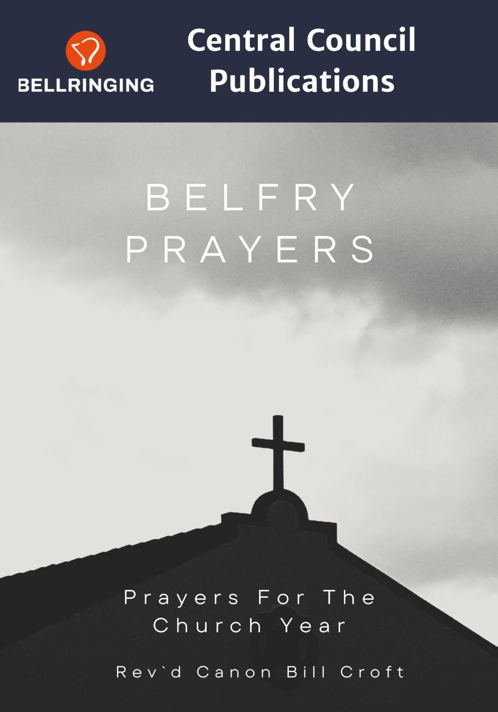 Belfry Prayers. Prayers for the Church Year (2025) (Download)