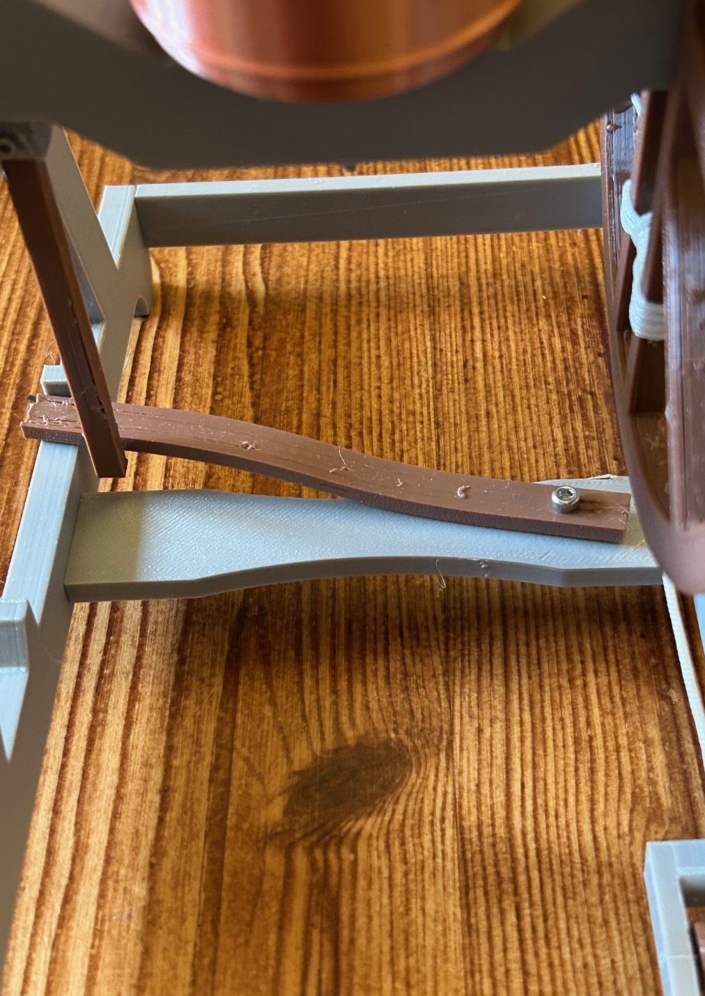 Model Bell - Image 2