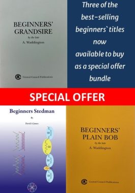 Beginners Method Bundle Pack