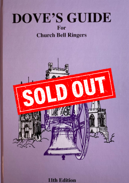Dove's Guide for Church Bell Ringers to the Rings of Bells of the World (11th Edition)