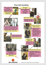 Bell Handling Posters print at home (Download)