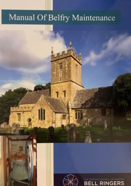 Manual of Belfry Maintenance**