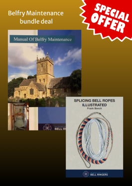 Belfry Maintenance Special Offer **