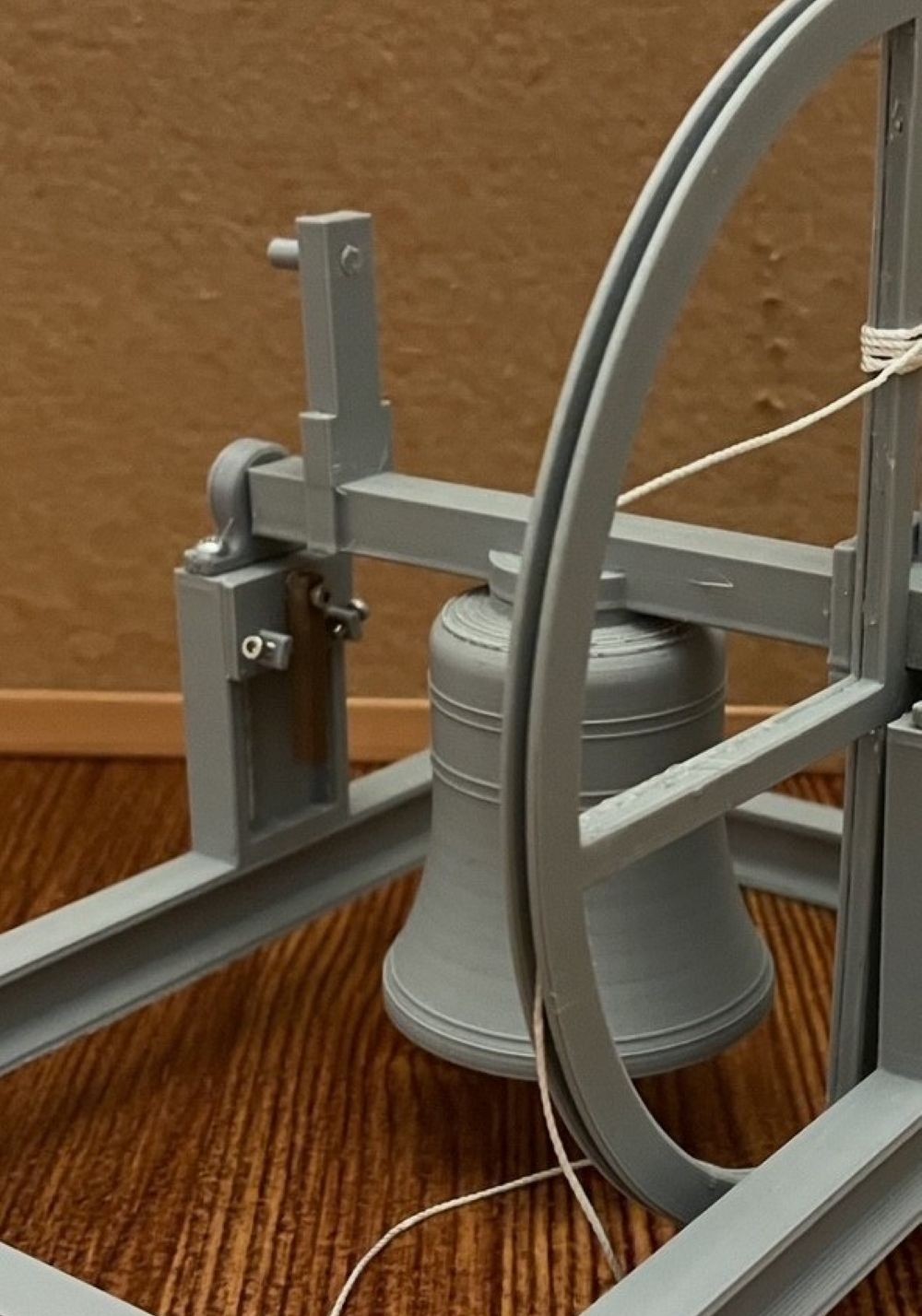 Model Bell - Image 3