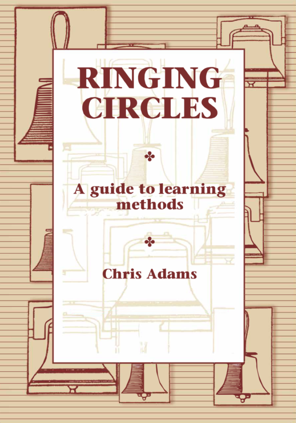 Ringing Circles - A Guide to Basic Methods