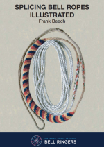 Splicing Bell Ropes Illustrated