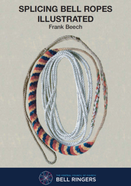 Splicing Bell Ropes Illustrated