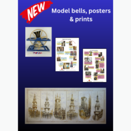 Model Bells, Prints & Posters