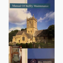 Belfry Maintenance