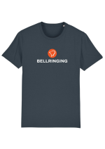 Bellringing Branded Unisex T-Shirt