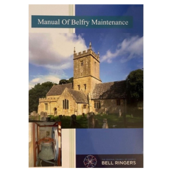 Belfry Maintenance