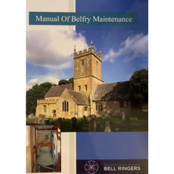 Belfry Maintenance