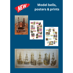 Model Bells, Prints & Posters