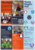 Young Ringers Hub Leaflet (Download)