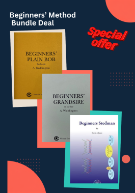Beginners Method Bundle Pack **