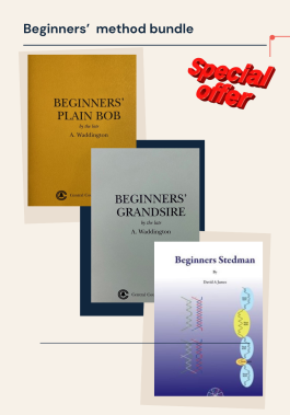 Beginners Method Bundle Pack **