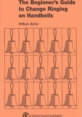 The Beginner's Guide to Change Ringing on Handbells (Download)