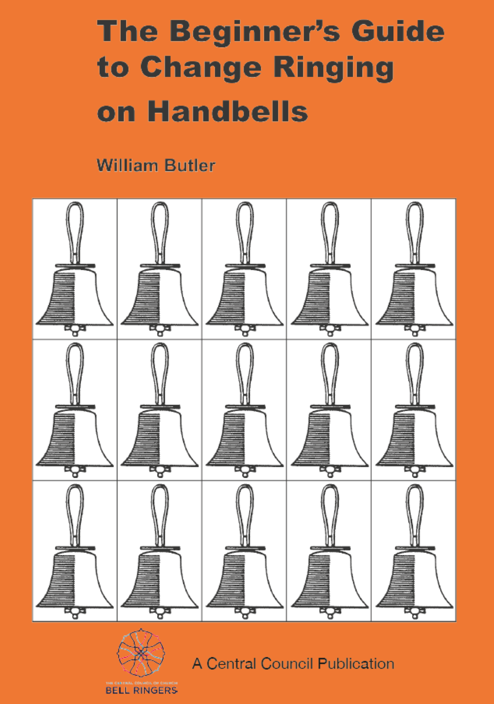 The Beginner's Guide to Change Ringing on Handbells (Download)