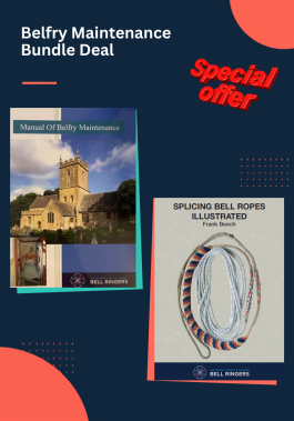 Belfry Maintenance Special Offer **
