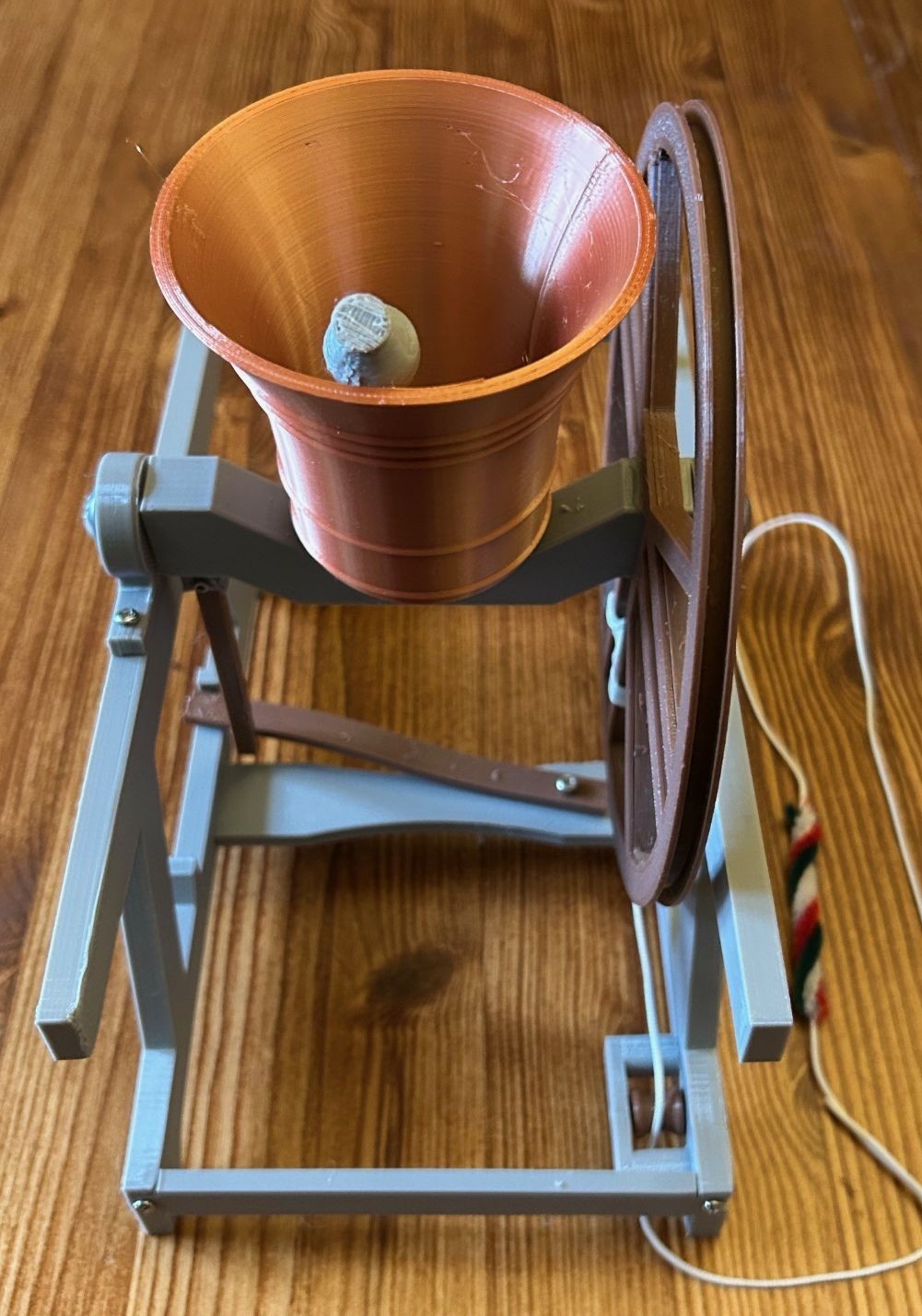 Model Bell - Image 4