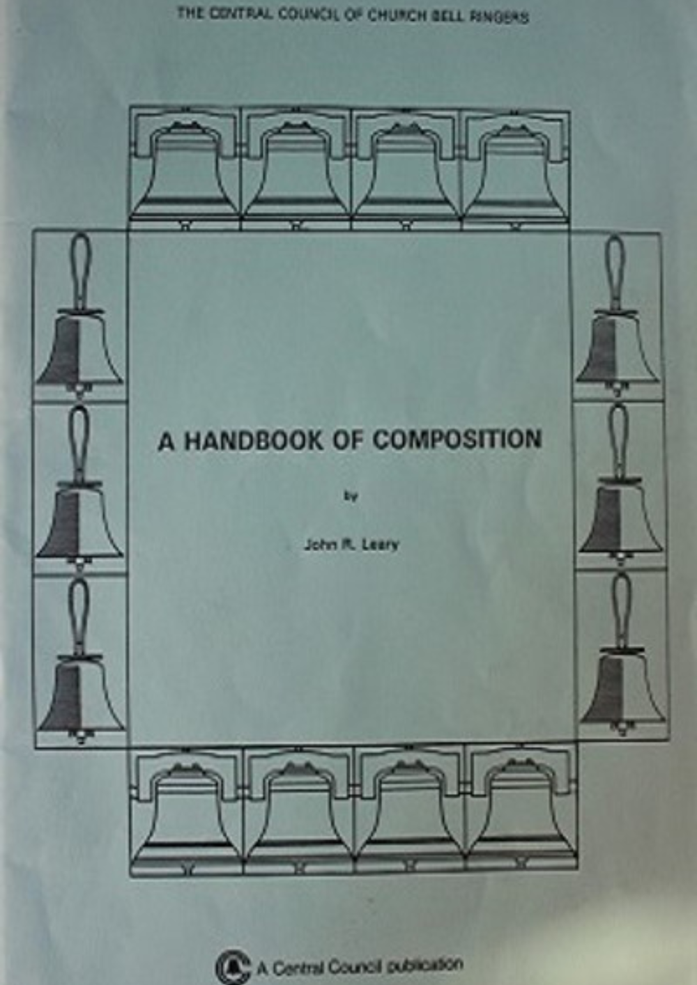 Handbook of Composition (Download)