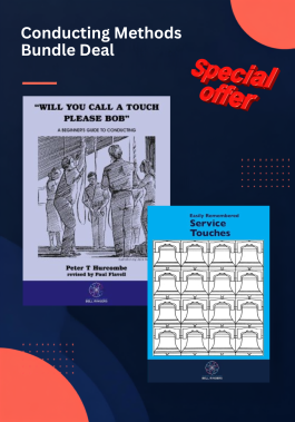 Conducting Methods Special Offer **