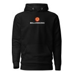Bellringing Branded Unisex Hoodie