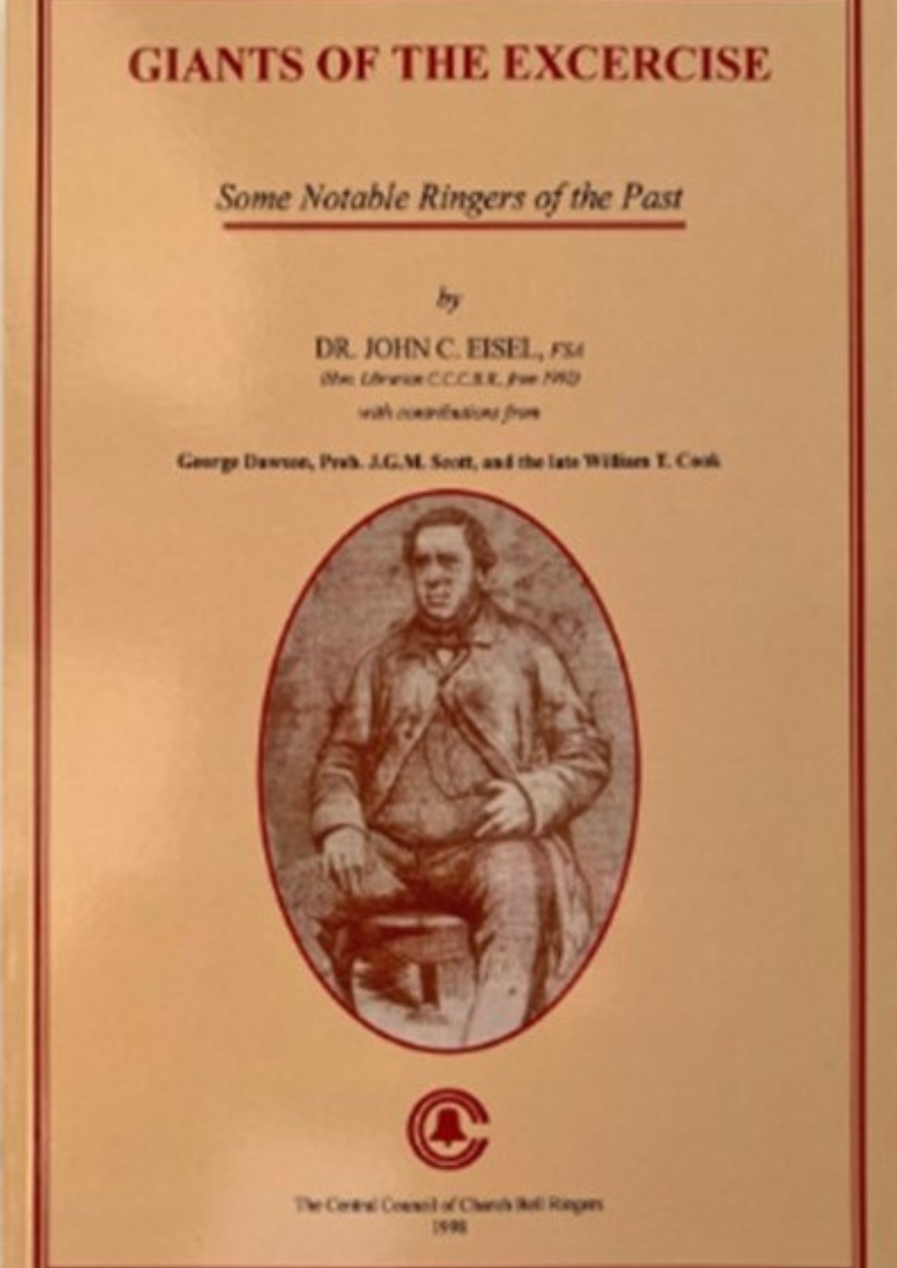 Giants of the Exercise