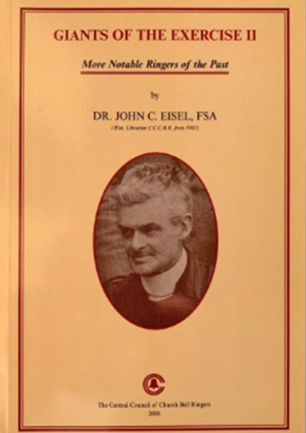 Giants of the Exercise II - More Notable Ringers of the Past