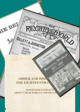 Journals & Newspaper Extracts