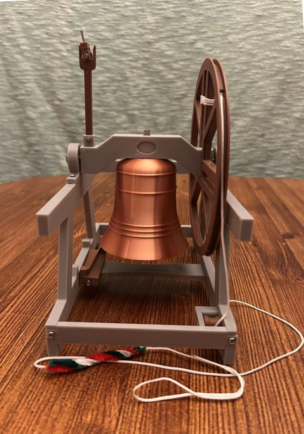 Model Bell