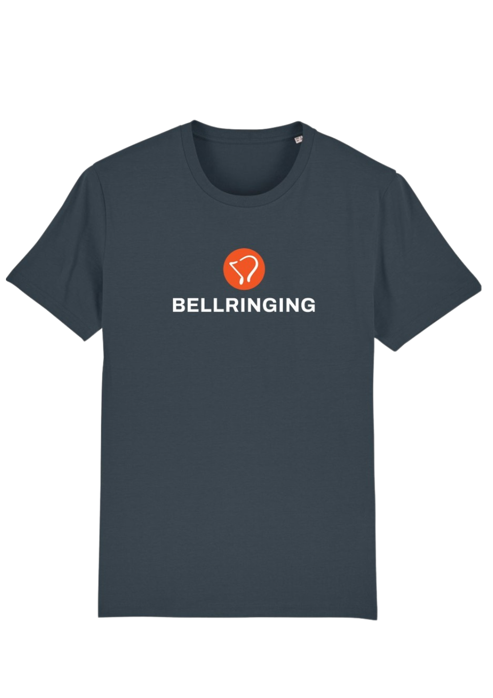 Bellringing Branded Unisex T-Shirt - Image 2