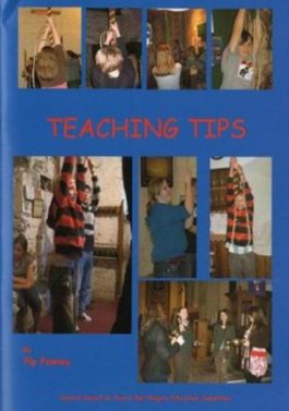 Teaching Tips (Download)